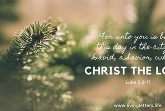 Celebrating Christmas