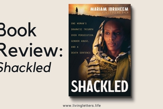 Book Review - Shackled