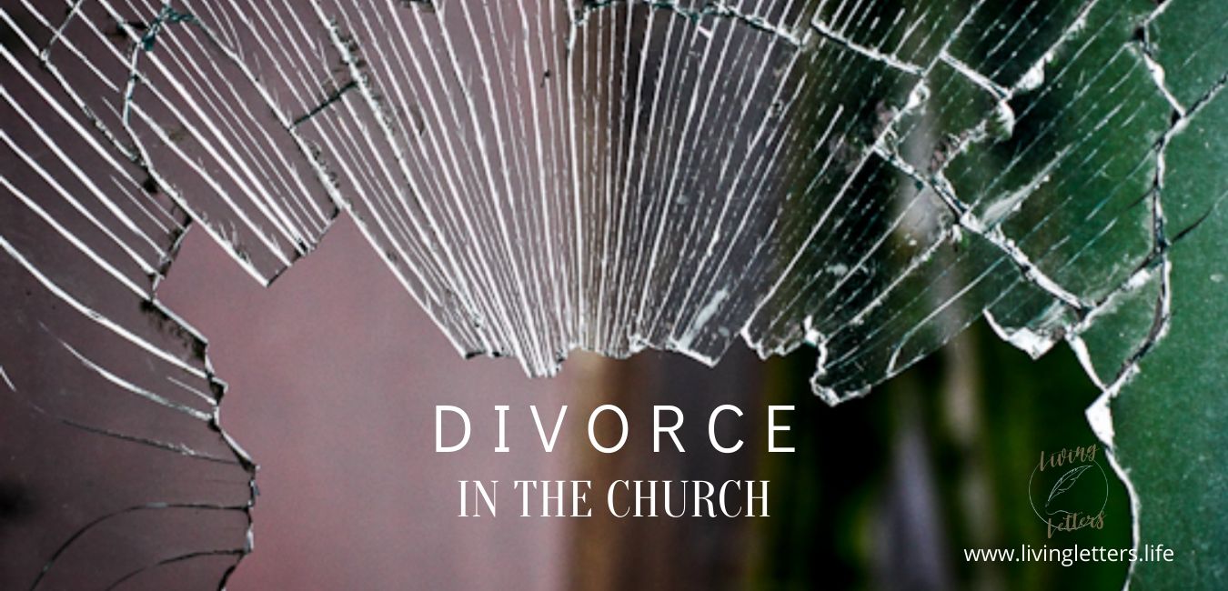 Divorce in the Church