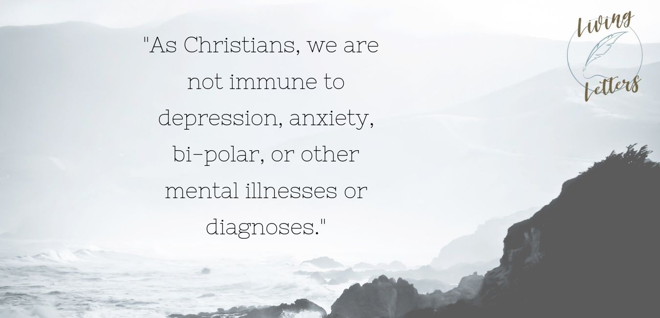 Mental Health and the Church