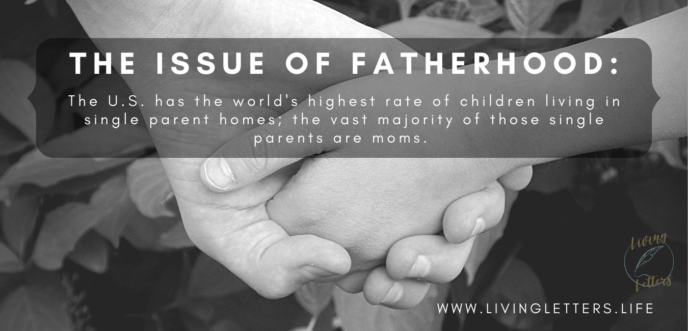 The Issue of Fatherhood