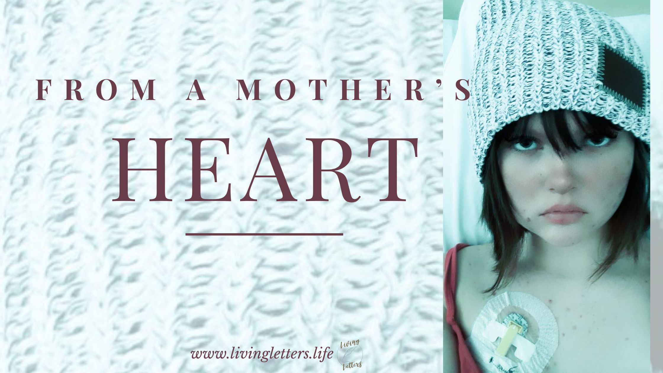 From a Mother's Heart