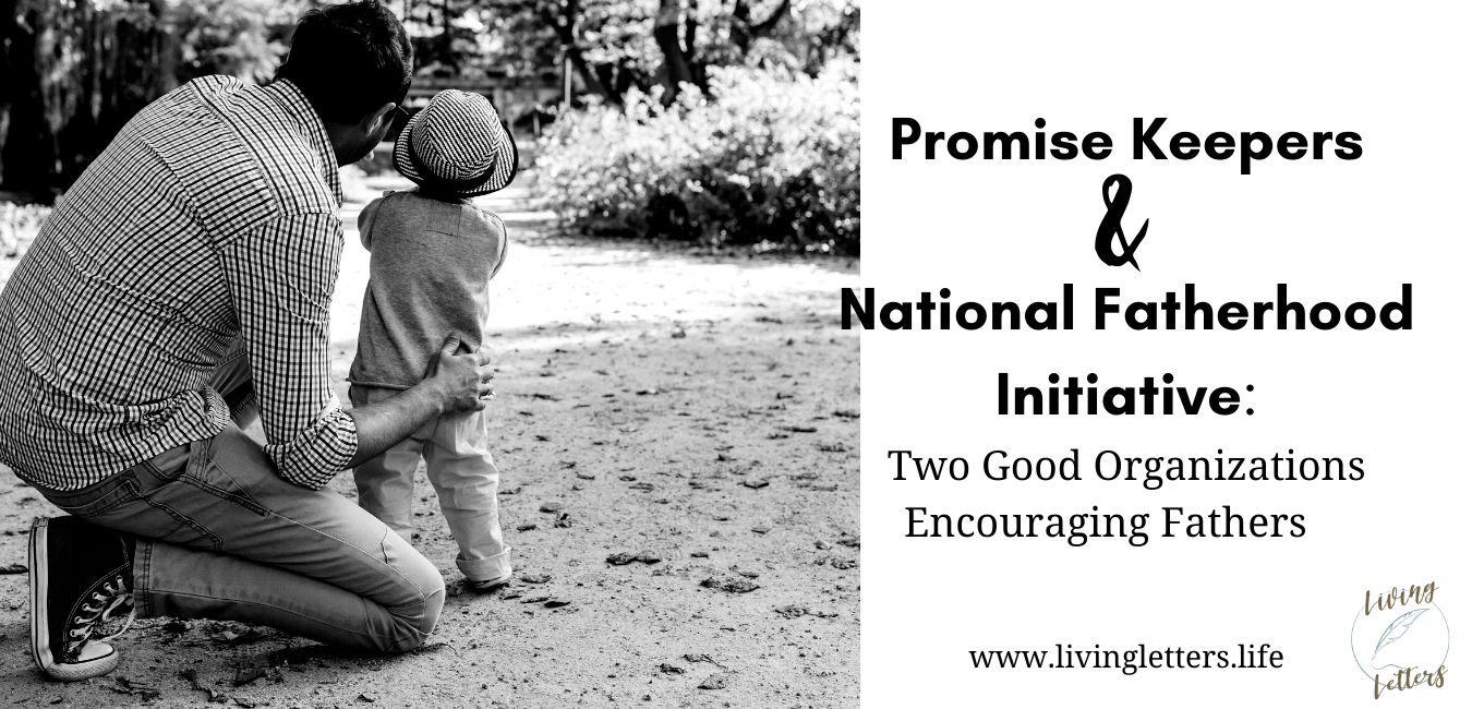 Promise Keepers and National Fatherhood Initiative