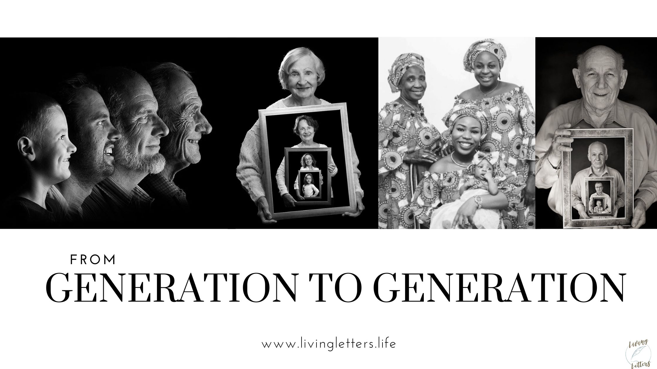 From Generation to Generation