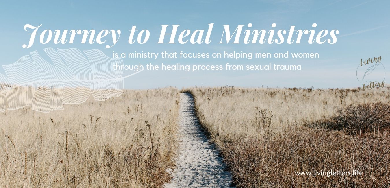 Journey To Heal Ministries